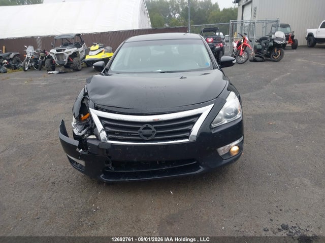 12692761 :رقم المزاد ، 1N4AL3AP6DN401124 vin ، 2013 Nissan Altima 2.5/s/sv/sl مزاد بيع