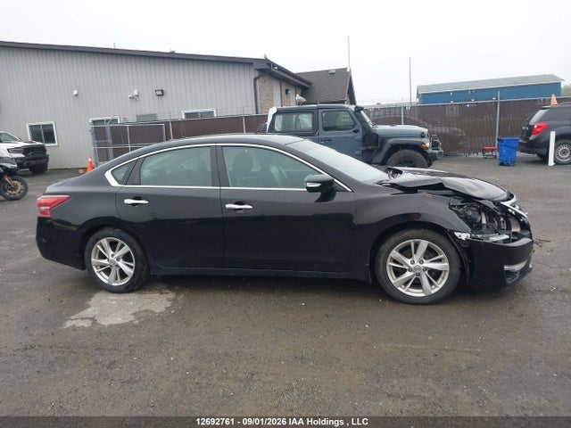 12692761 :رقم المزاد ، 1N4AL3AP6DN401124 vin ، 2013 Nissan Altima 2.5/s/sv/sl مزاد بيع