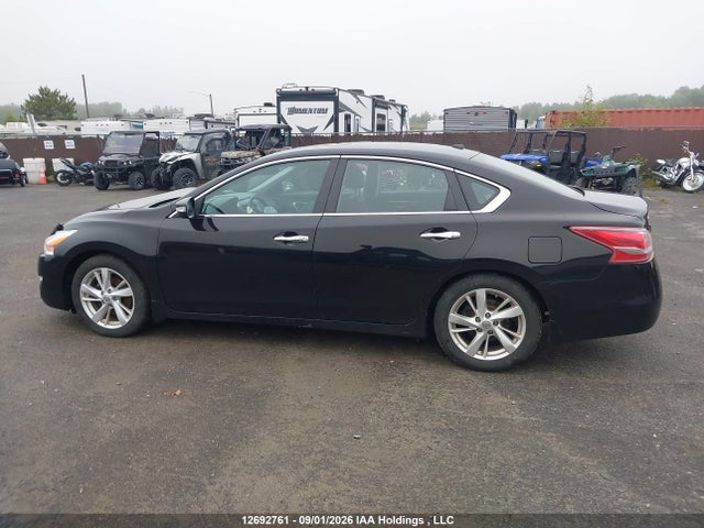 12692761 :رقم المزاد ، 1N4AL3AP6DN401124 vin ، 2013 Nissan Altima 2.5/s/sv/sl مزاد بيع