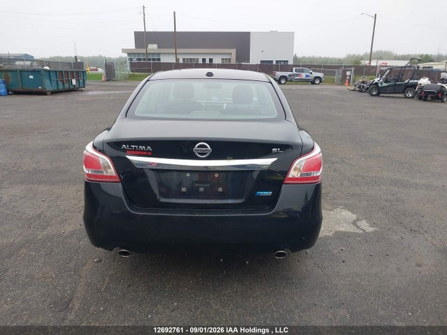 12692761 :رقم المزاد ، 1N4AL3AP6DN401124 vin ، 2013 Nissan Altima 2.5/s/sv/sl مزاد بيع