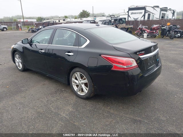 12692761 :رقم المزاد ، 1N4AL3AP6DN401124 vin ، 2013 Nissan Altima 2.5/s/sv/sl مزاد بيع