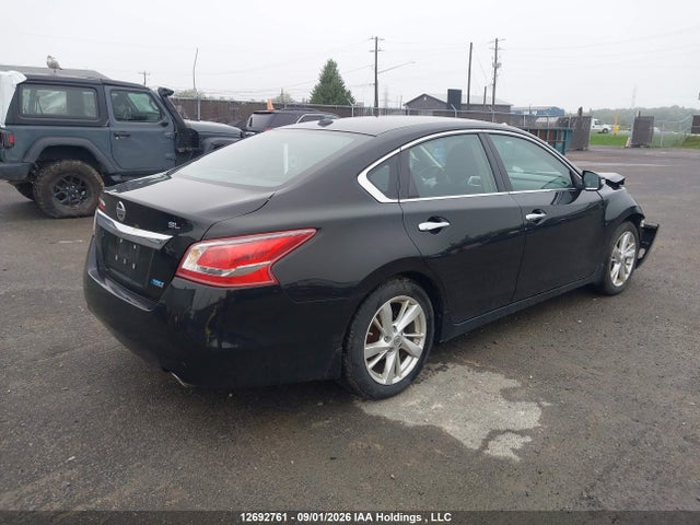 12692761 :رقم المزاد ، 1N4AL3AP6DN401124 vin ، 2013 Nissan Altima 2.5/s/sv/sl مزاد بيع