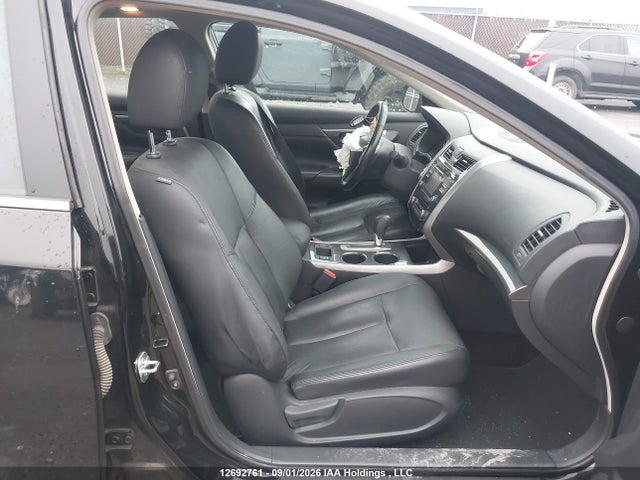 12692761 :رقم المزاد ، 1N4AL3AP6DN401124 vin ، 2013 Nissan Altima 2.5/s/sv/sl مزاد بيع