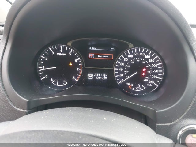 12692761 :رقم المزاد ، 1N4AL3AP6DN401124 vin ، 2013 Nissan Altima 2.5/s/sv/sl مزاد بيع