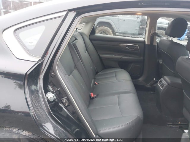 12692761 :رقم المزاد ، 1N4AL3AP6DN401124 vin ، 2013 Nissan Altima 2.5/s/sv/sl مزاد بيع