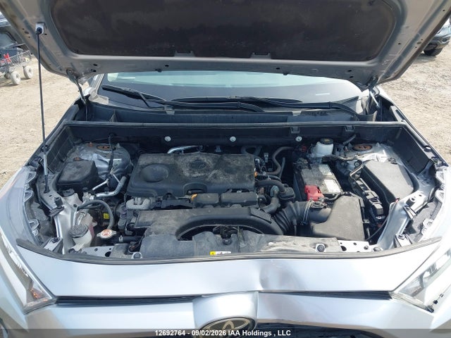 Toyota Rav4 Xle 2021 2T3R1RFV5MC193308 Image 10