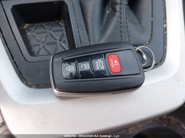 Toyota Rav4 Xle 2021 2T3R1RFV5MC193308 Image 11