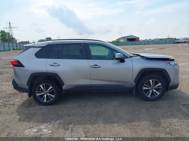 Toyota Rav4 Xle 2021 2T3R1RFV5MC193308 Image 13