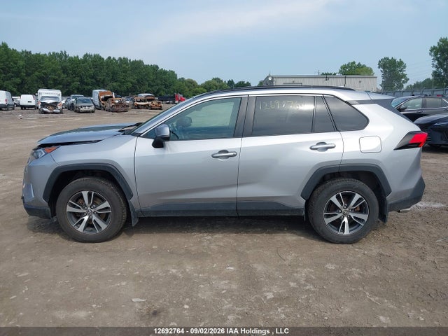 Toyota Rav4 Xle 2021 2T3R1RFV5MC193308 Image 14