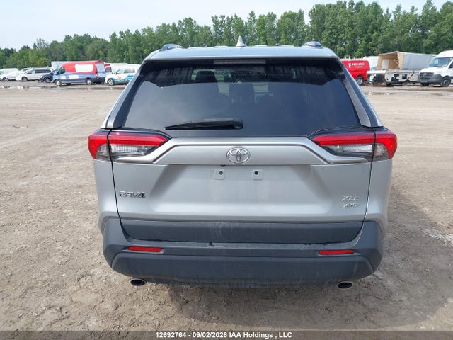 Toyota Rav4 Xle 2021 2T3R1RFV5MC193308 Image 16