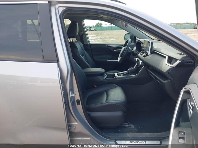 Toyota Rav4 Xle 2021 2T3R1RFV5MC193308 Image 5