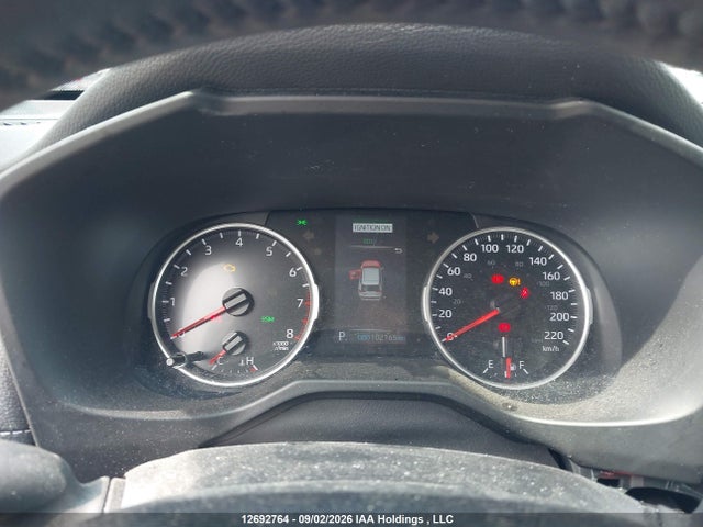 Toyota Rav4 Xle 2021 2T3R1RFV5MC193308 Image 7