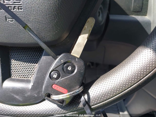 12692775 :رقم المزاد ، 5J6RE4H39AL801857 vin ، 2010 Honda Cr-v Lx مزاد بيع