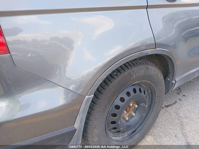 12692775 :رقم المزاد ، 5J6RE4H39AL801857 vin ، 2010 Honda Cr-v Lx مزاد بيع