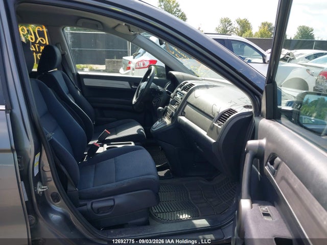 12692775 :رقم المزاد ، 5J6RE4H39AL801857 vin ، 2010 Honda Cr-v Lx مزاد بيع