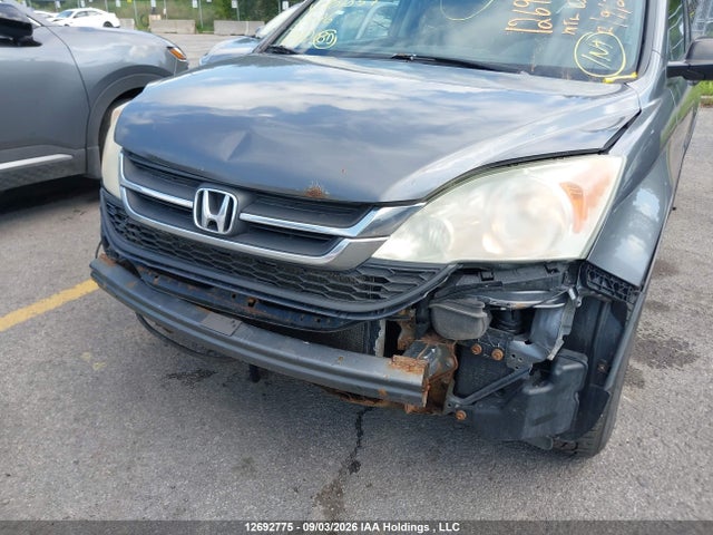12692775 :رقم المزاد ، 5J6RE4H39AL801857 vin ، 2010 Honda Cr-v Lx مزاد بيع