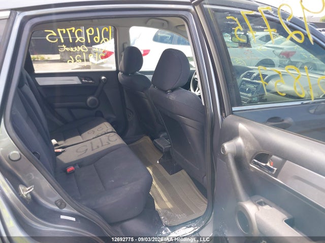 12692775 :رقم المزاد ، 5J6RE4H39AL801857 vin ، 2010 Honda Cr-v Lx مزاد بيع