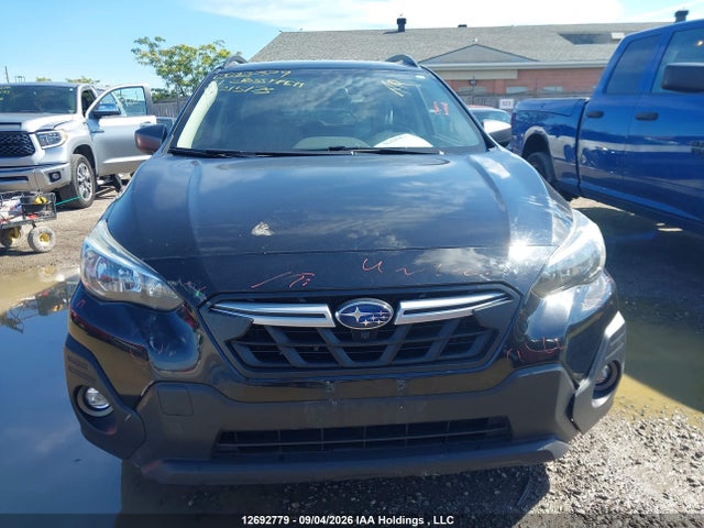JF2GTHSC2MH215173 Subaru Crosstrek