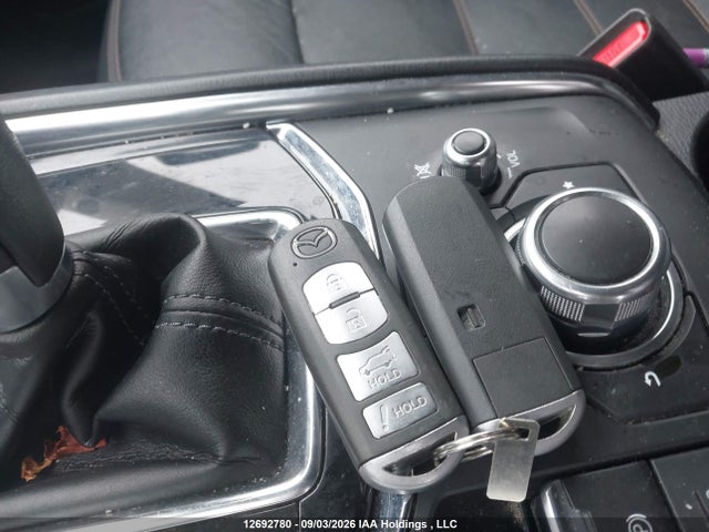 Aukcja sprzedaży 2018 Mazda Cx-5, vin: JM3KFBDM3J0311026, numer aukcji: 12692780