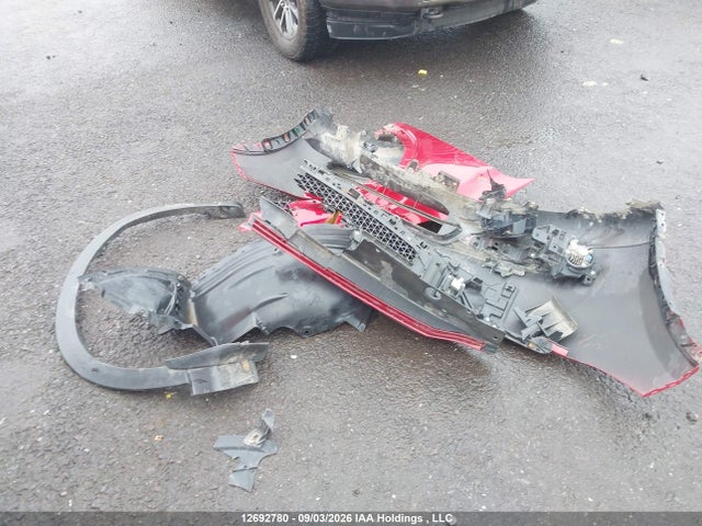 Aukcja sprzedaży 2018 Mazda Cx-5, vin: JM3KFBDM3J0311026, numer aukcji: 12692780
