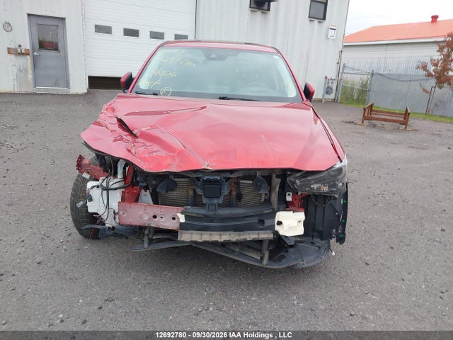 Aukcja sprzedaży 2018 Mazda Cx-5, vin: JM3KFBDM3J0311026, numer aukcji: 12692780