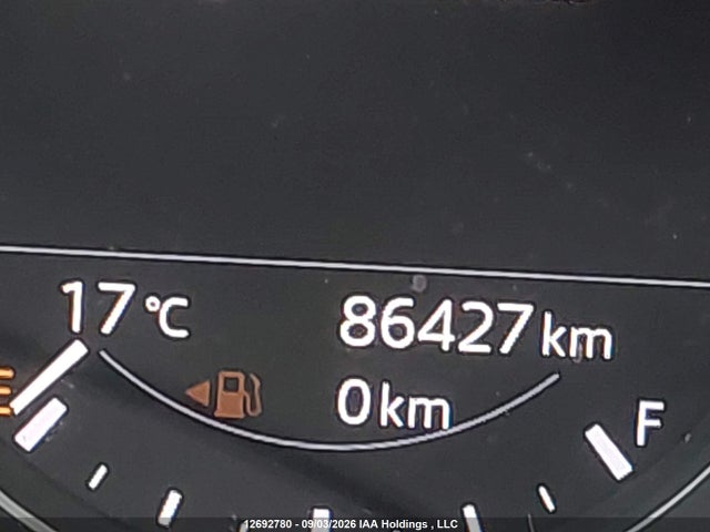 Aukcja sprzedaży 2018 Mazda Cx-5, vin: JM3KFBDM3J0311026, numer aukcji: 12692780