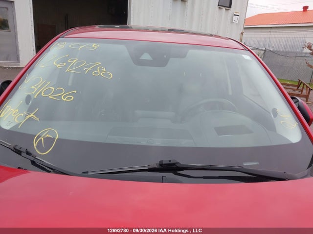 Aukcja sprzedaży 2018 Mazda Cx-5, vin: JM3KFBDM3J0311026, numer aukcji: 12692780