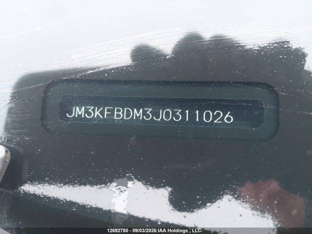 Aukcja sprzedaży 2018 Mazda Cx-5, vin: JM3KFBDM3J0311026, numer aukcji: 12692780