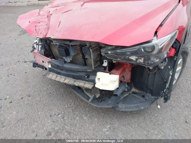 Aukcja sprzedaży 2018 Mazda Cx-5, vin: JM3KFBDM3J0311026, numer aukcji: 12692780