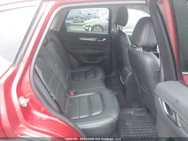 Aukcja sprzedaży 2018 Mazda Cx-5, vin: JM3KFBDM3J0311026, numer aukcji: 12692780