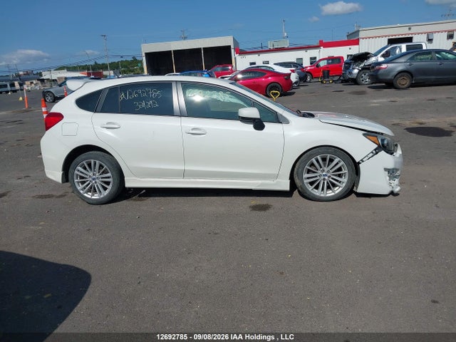 Subaru Impreza Premium Plus 2015 JF1GPAK67FH321292 Image 14