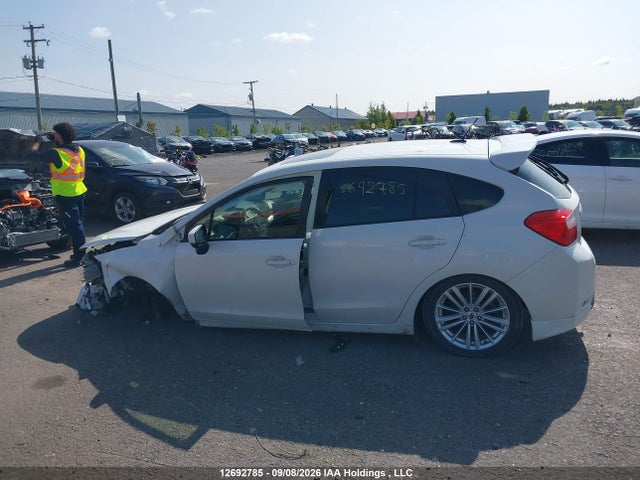Subaru Impreza Premium Plus 2015 JF1GPAK67FH321292 Image 15