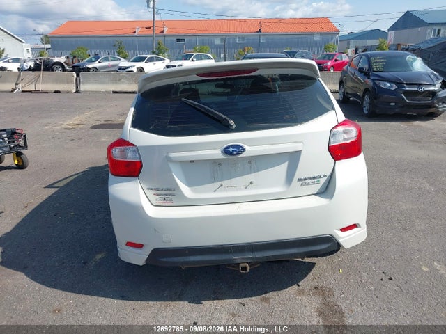 Subaru Impreza Premium Plus 2015 JF1GPAK67FH321292 Image 17