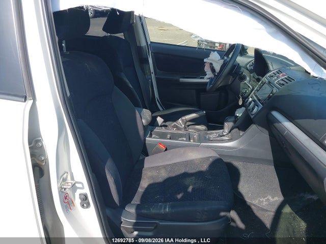 Subaru Impreza Premium Plus 2015 JF1GPAK67FH321292 Image 5