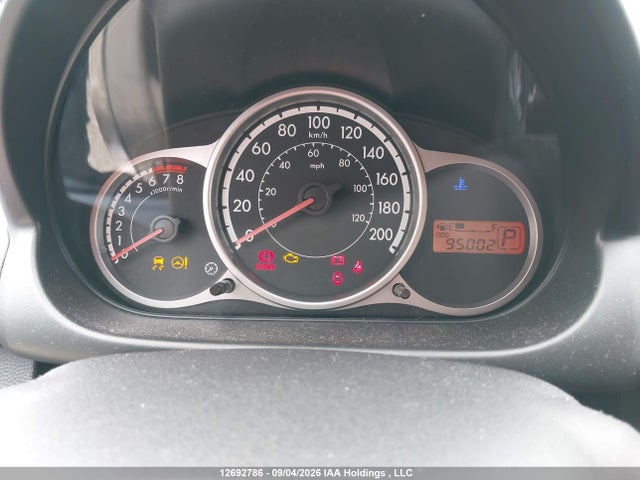 Aukcja sprzedaży 2011 Mazda Mazda2 Gs/gx, vin: JM1DE1HYXB0116473, numer aukcji: 12692786