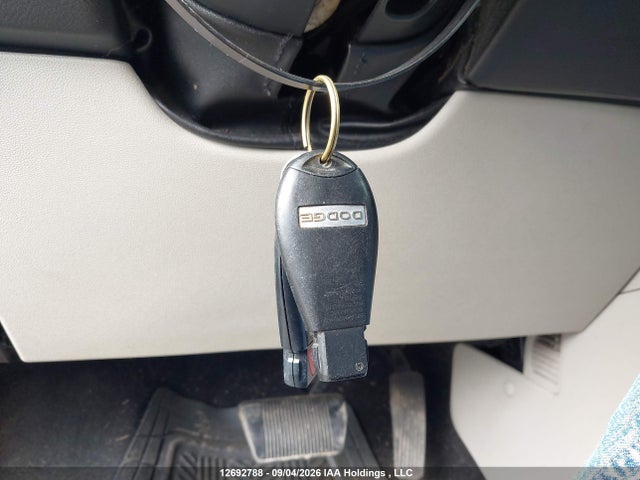 2C4RDGBG2GR147371 Dodge Grand Caravan Se/sxt