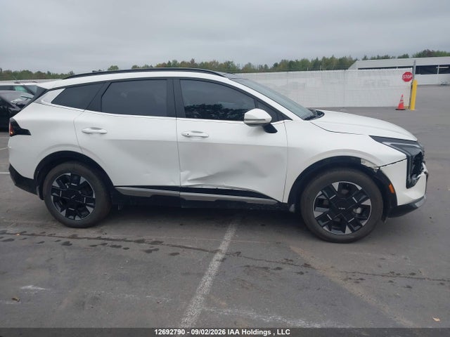 Продажа на аукционе авто 2026 Kia Sportage Ex/ex Premium, vin: KNDPVCDF1T7465768, номер лота: 12692790