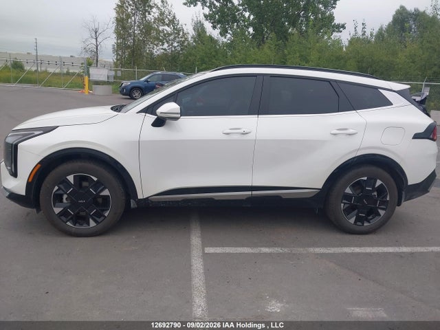Продажа на аукционе авто 2026 Kia Sportage Ex/ex Premium, vin: KNDPVCDF1T7465768, номер лота: 12692790