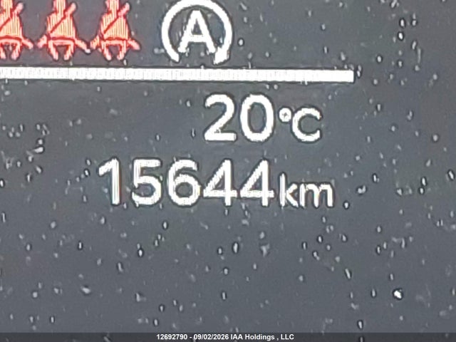 Продажа на аукционе авто 2026 Kia Sportage Ex/ex Premium, vin: KNDPVCDF1T7465768, номер лота: 12692790
