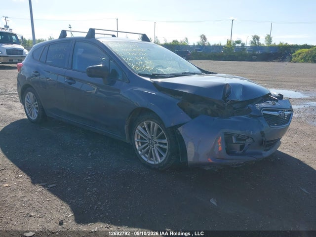 4S3GTAA63H3710731 auction archive image