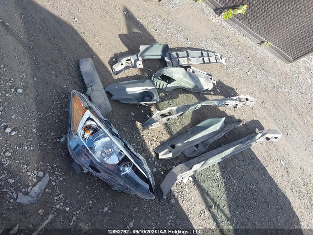 12692792 :رقم المزاد ، 4S3GTAA63H3710731 vin ، 2017 Subaru Impreza Convenience مزاد بيع