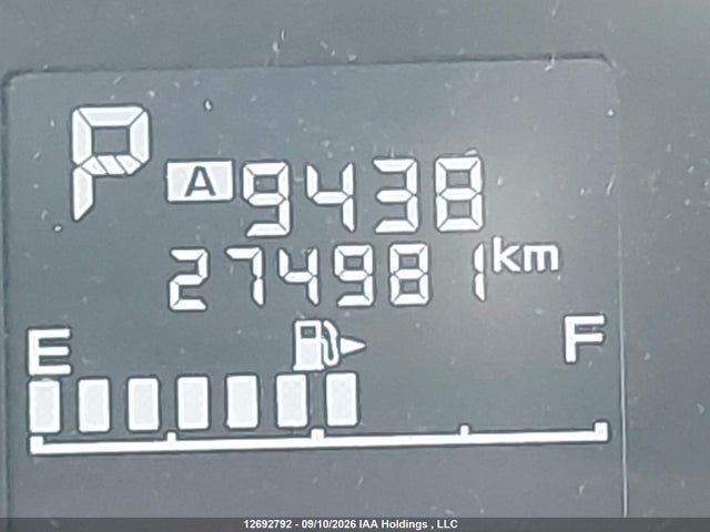 12692792 :رقم المزاد ، 4S3GTAA63H3710731 vin ، 2017 Subaru Impreza Convenience مزاد بيع