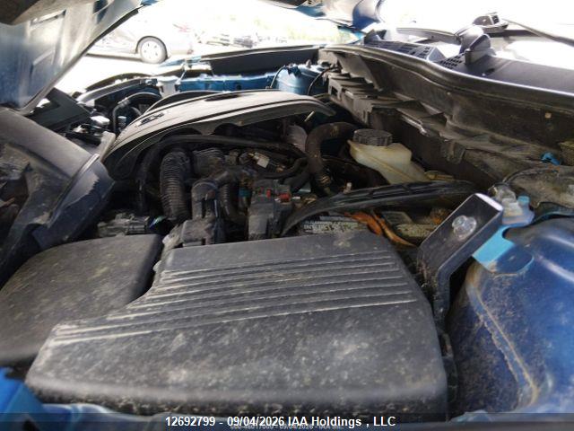 JM3KE4DY0E0337655 Mazda Cx -5 Gt 4dr Awd