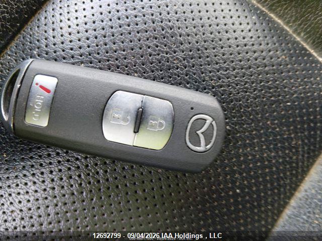 JM3KE4DY0E0337655 Mazda Cx -5 Gt 4dr Awd