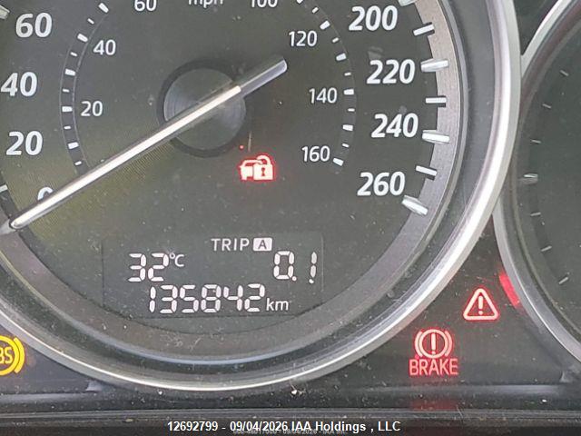 JM3KE4DY0E0337655 Mazda Cx -5 Gt 4dr Awd