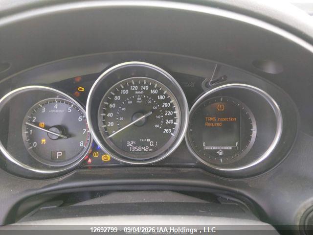JM3KE4DY0E0337655 Mazda Cx -5 Gt 4dr Awd