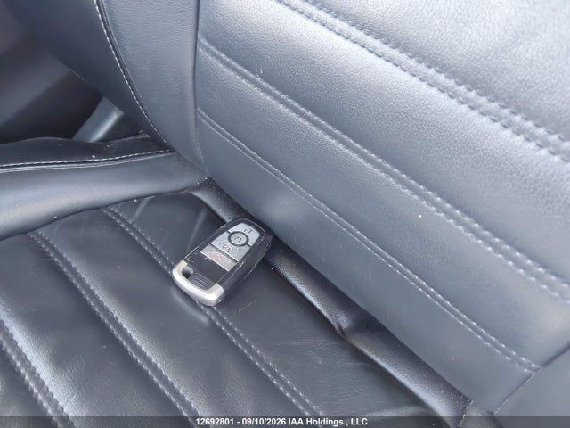 2FMPK4J98JBC02979 Ford EDGE SEL