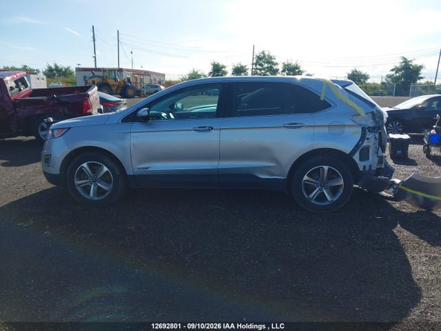 2FMPK4J98JBC02979 Ford EDGE SEL