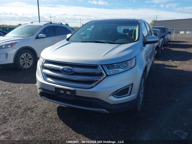 2FMPK4J98JBC02979 Ford EDGE SEL
