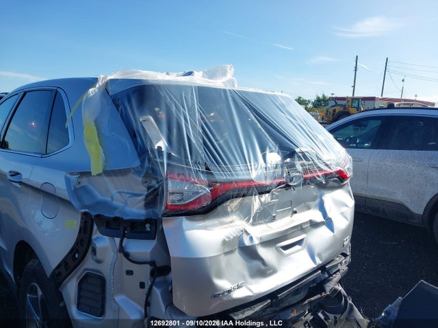 2FMPK4J98JBC02979 Ford EDGE SEL